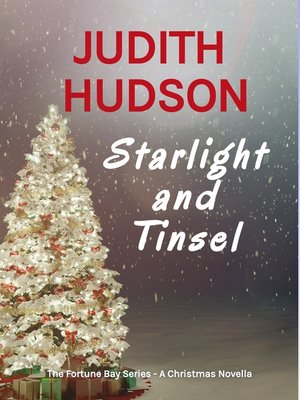cover image of Starlight and Tinsel